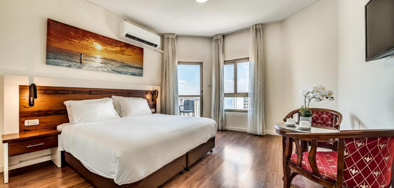 Aviv Holiday Flat Tiberias Kültér fotó