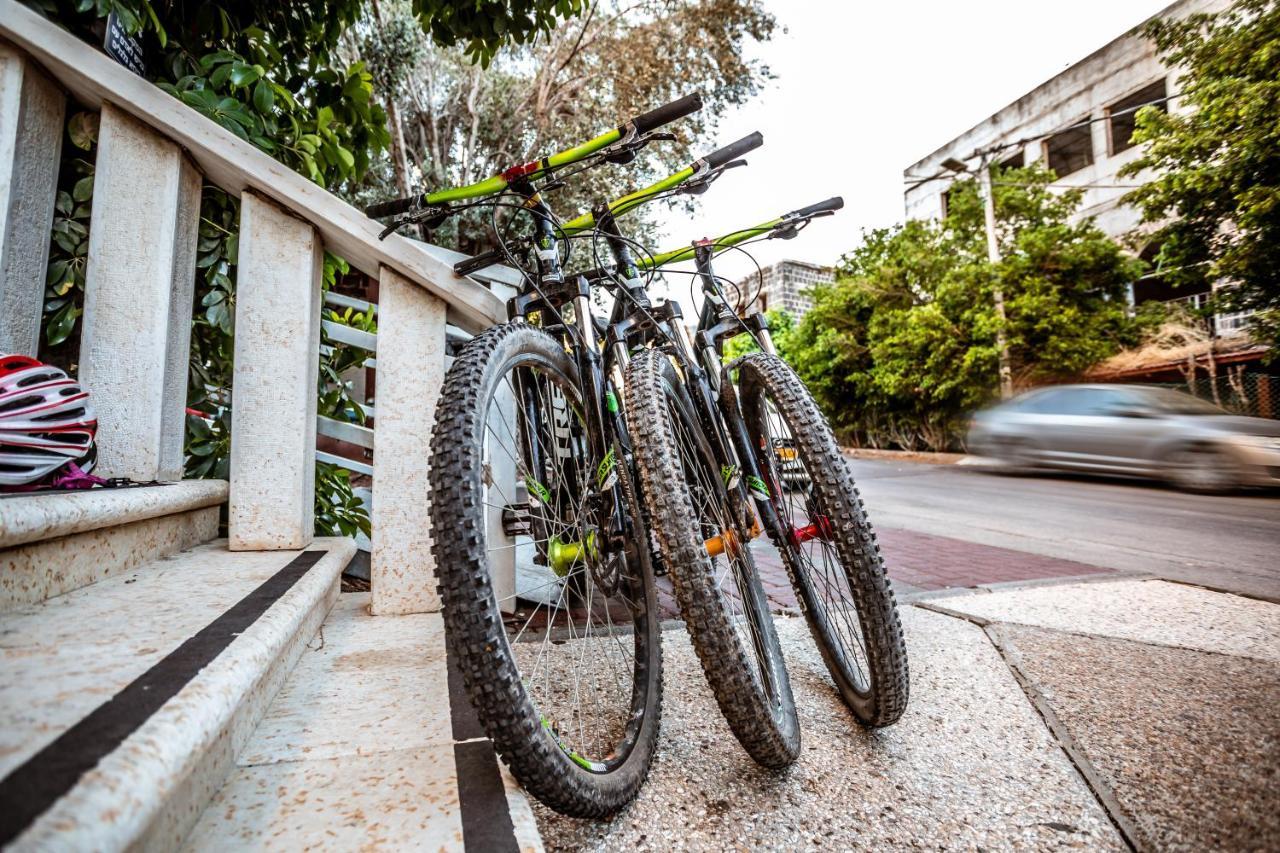 Aviv Holiday Flat Tiberias Kültér fotó