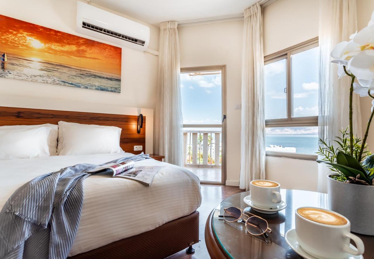 Aviv Holiday Flat Tiberias Kültér fotó