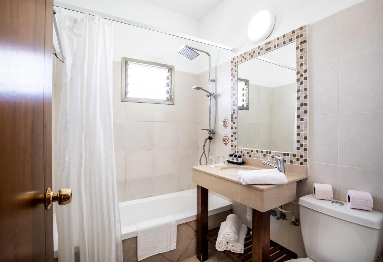 Aviv Holiday Flat Tiberias Kültér fotó