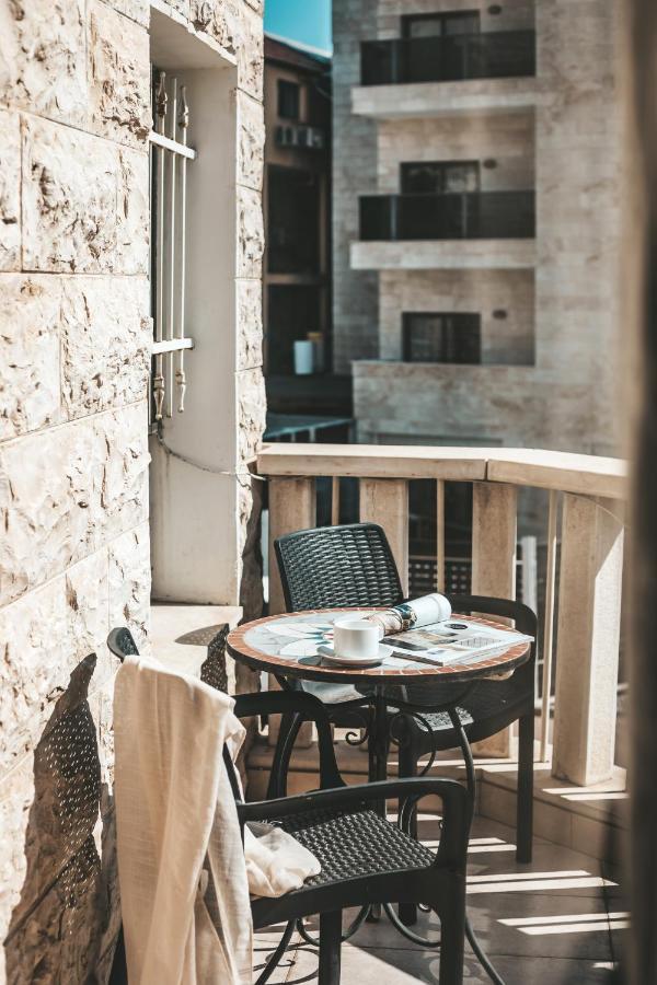 Aviv Holiday Flat Tiberias Kültér fotó