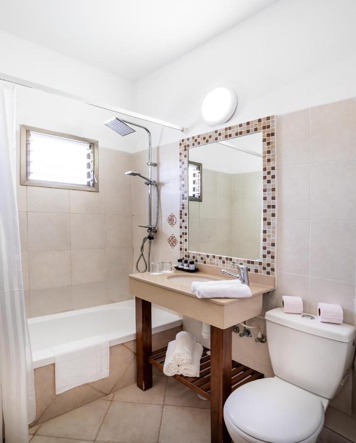 Aviv Holiday Flat Tiberias Kültér fotó