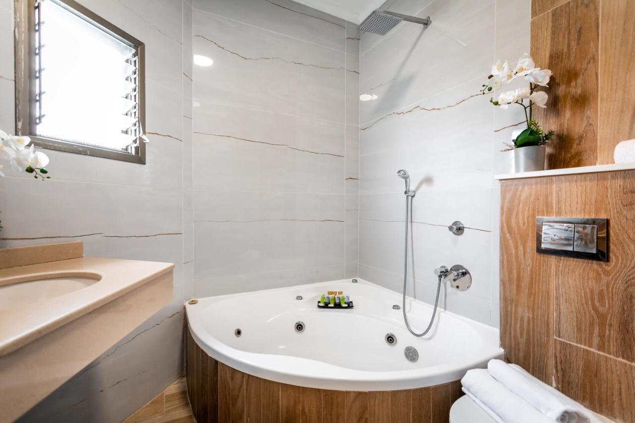 Aviv Holiday Flat Tiberias Kültér fotó