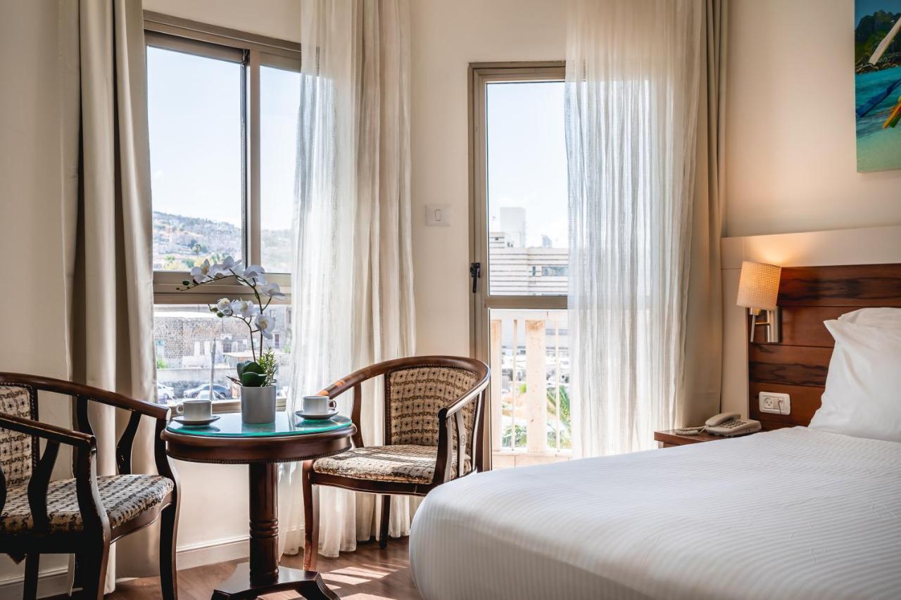 Aviv Holiday Flat Tiberias Kültér fotó