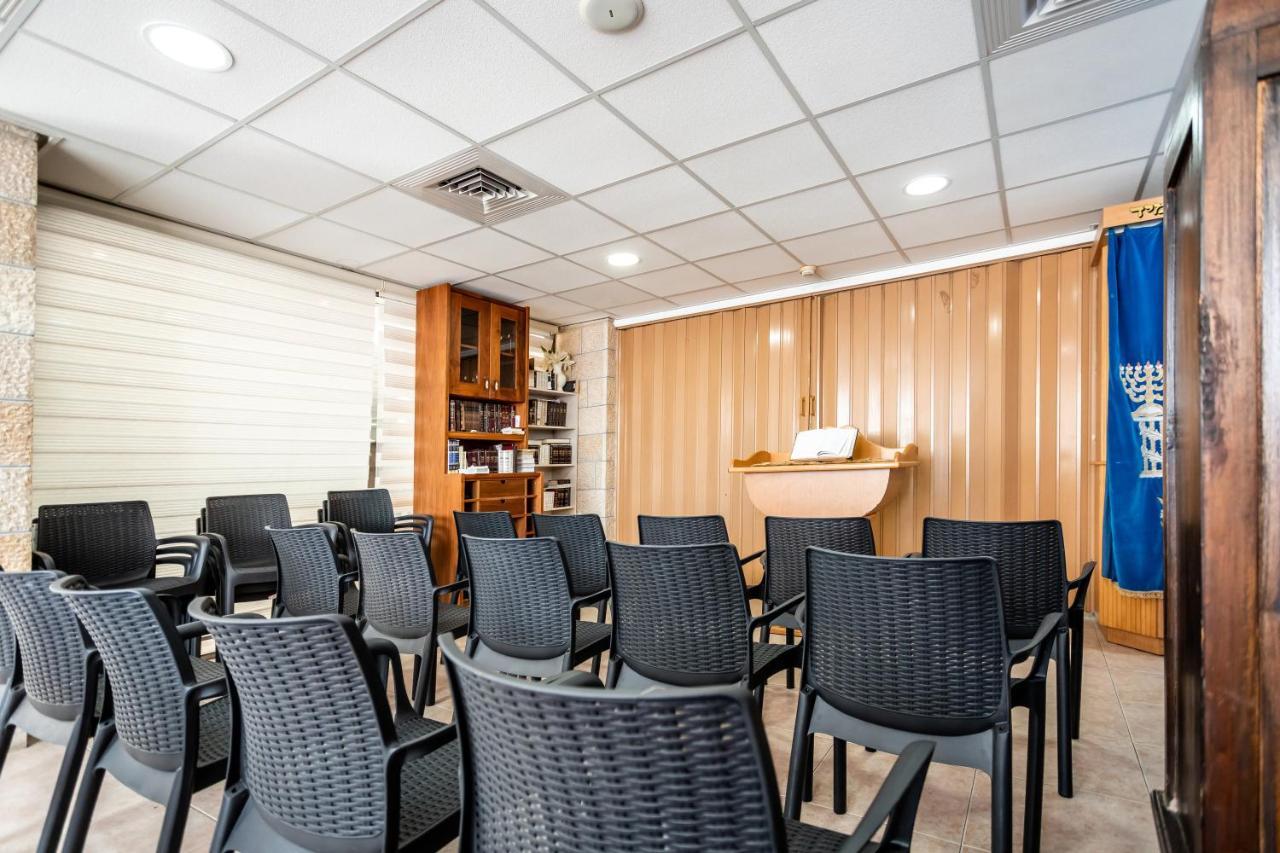 Aviv Holiday Flat Tiberias Kültér fotó
