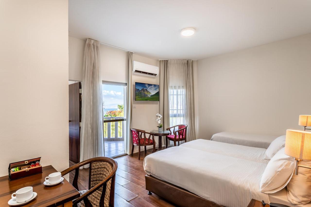 Aviv Holiday Flat Tiberias Kültér fotó
